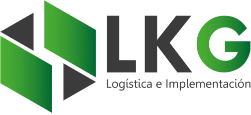 LKG logistica e implementación