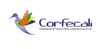 Logo Corfecali