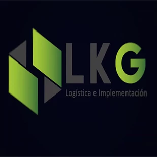 LKG LOGÍSTICA E IMPLEMENTACIÓN SAS